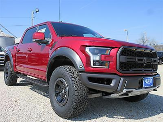 Not the actual truck but the exact same color and wheel combo